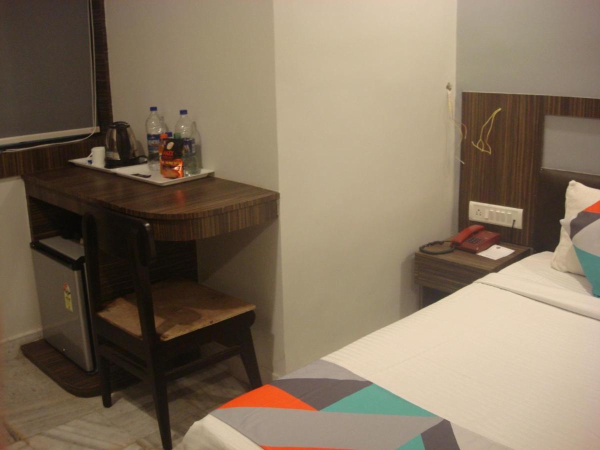 Hotel Churuvilla Ranchi Exteriör bild